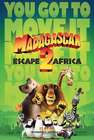 Madagascar 2 - Madagascar: Escape 2 Africa