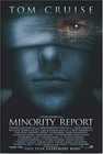 Azınlık Raporu - Minority Report
