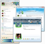 Windows Live Messenger 2009 Türkçe Çevrimdışı Kurulum